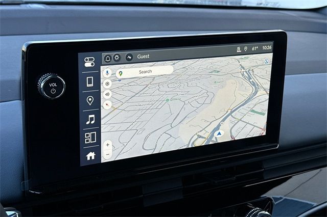 2026 Honda Prologue Touring