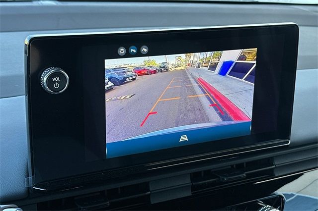 2026 Honda Prologue Touring