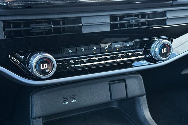 2026 Honda Prologue Touring