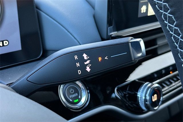 2026 Honda Prologue Touring