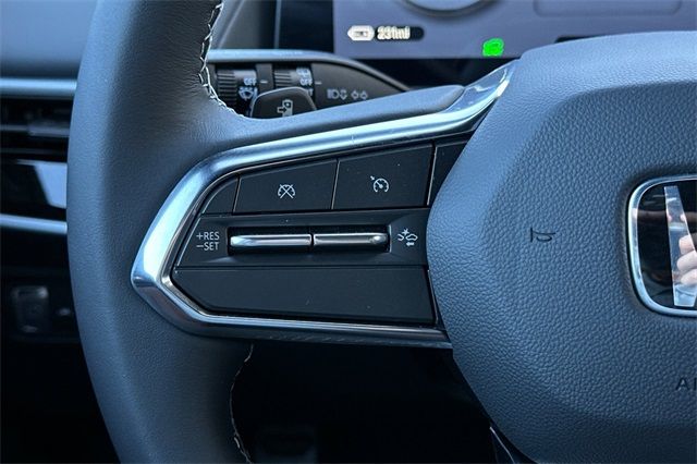 2026 Honda Prologue Touring