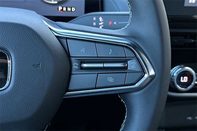 2026 Honda Prologue Touring