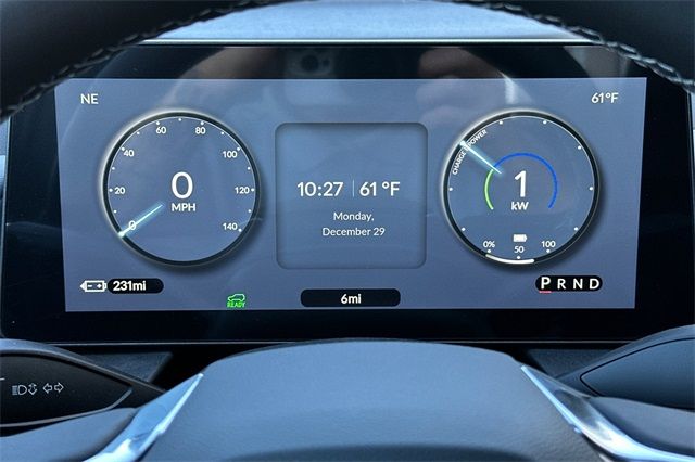 2026 Honda Prologue Touring