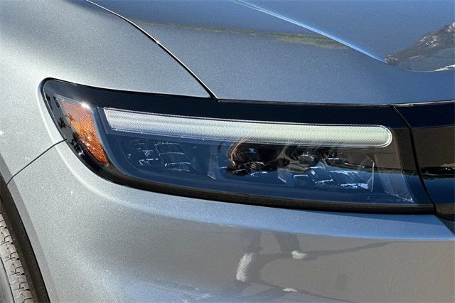 2026 Honda Prologue Touring