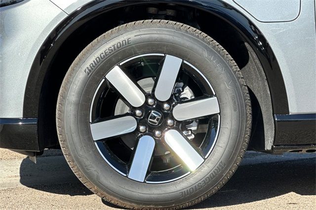 2026 Honda Prologue Touring