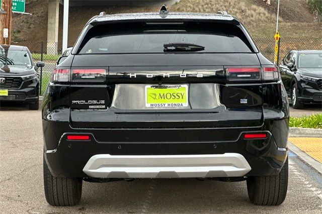 2026 Honda Prologue Touring