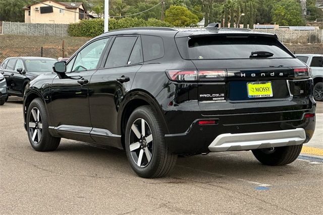 2026 Honda Prologue Touring