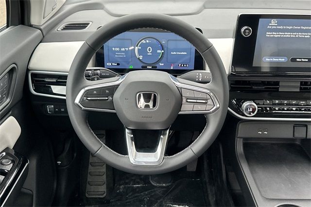 2026 Honda Prologue Touring