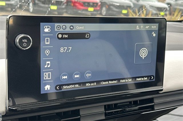 2026 Honda Prologue Touring