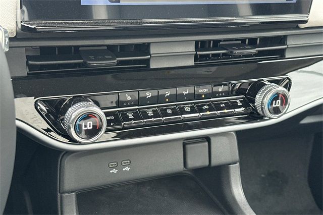 2026 Honda Prologue Touring