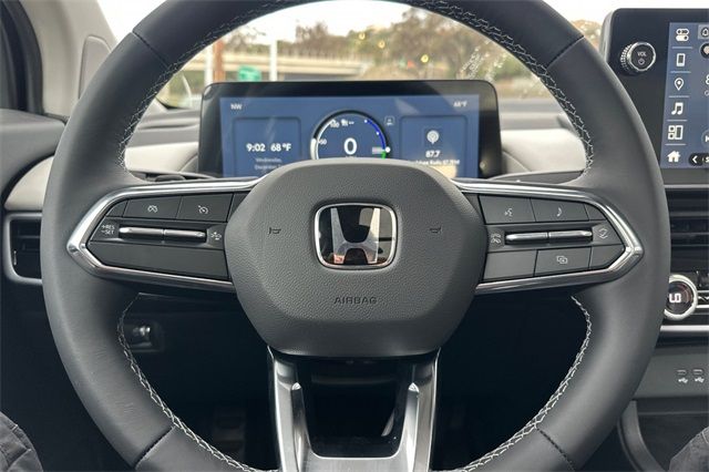 2026 Honda Prologue Touring