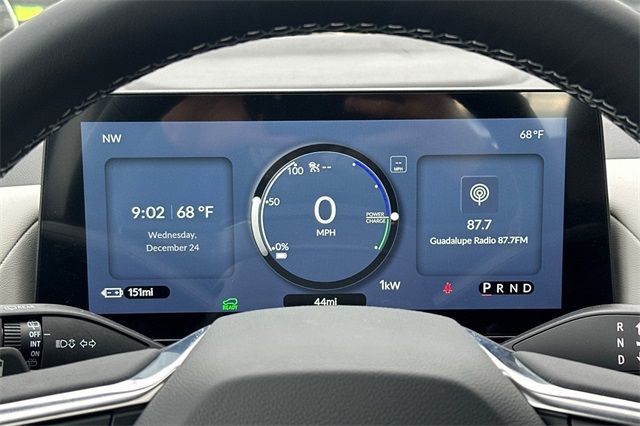 2026 Honda Prologue Touring