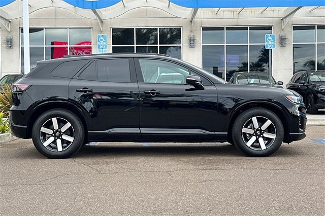 2026 Honda Prologue Touring