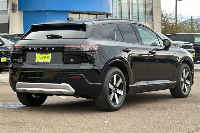 2026 Honda Prologue Touring