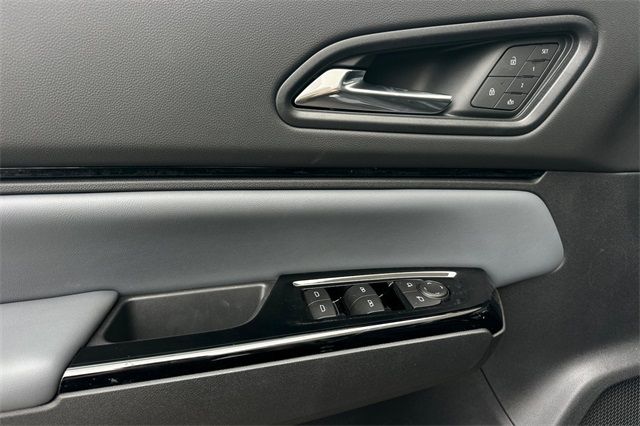 2026 Honda Prologue Touring