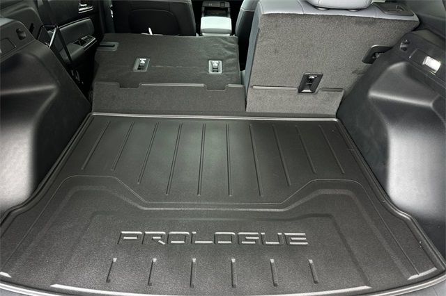 2026 Honda Prologue Touring