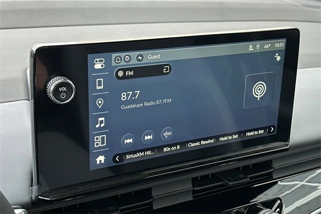 2026 Honda Prologue Touring