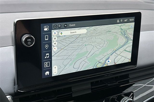 2026 Honda Prologue Touring