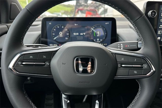 2026 Honda Prologue Touring