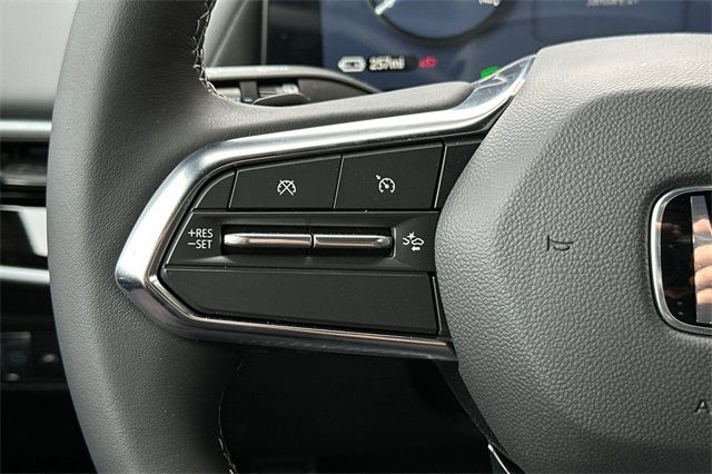 2026 Honda Prologue Touring