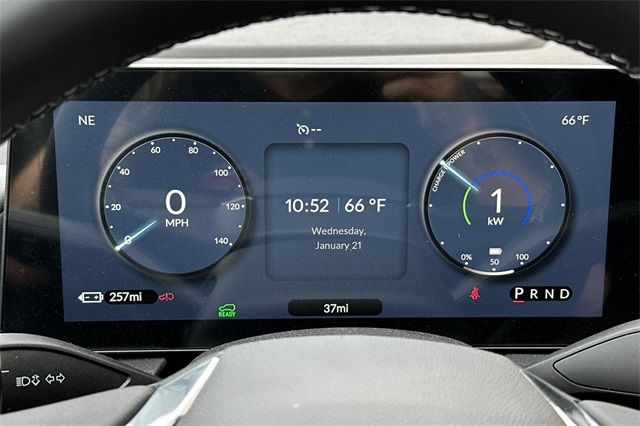 2026 Honda Prologue Touring