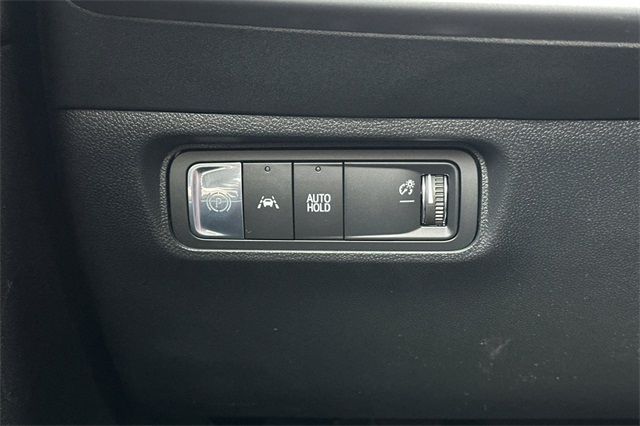 2026 Honda Prologue Touring