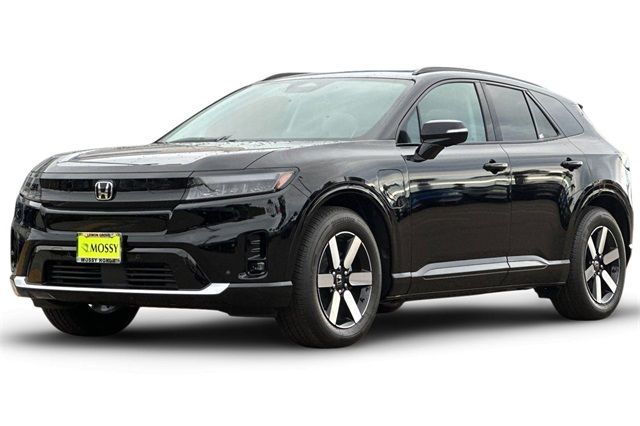 2026 Honda Prologue Touring