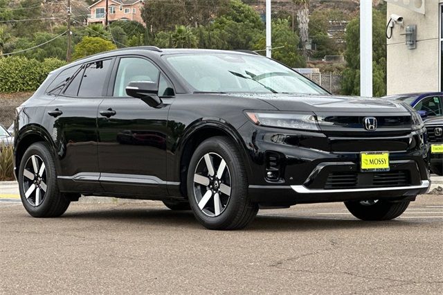 2026 Honda Prologue Touring