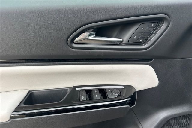 2026 Honda Prologue Touring