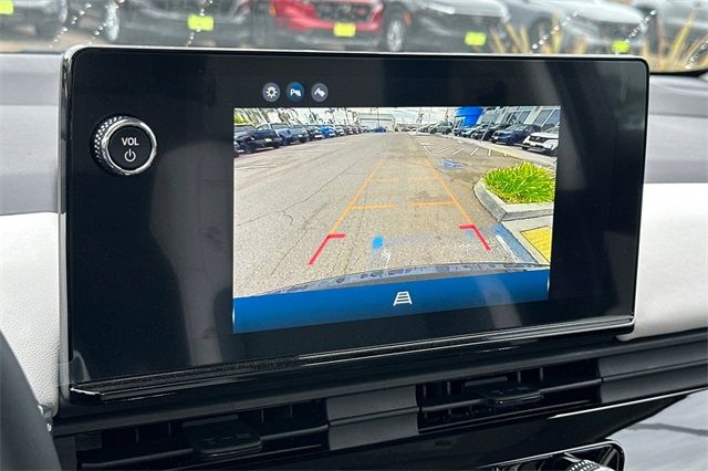 2026 Honda Prologue Touring