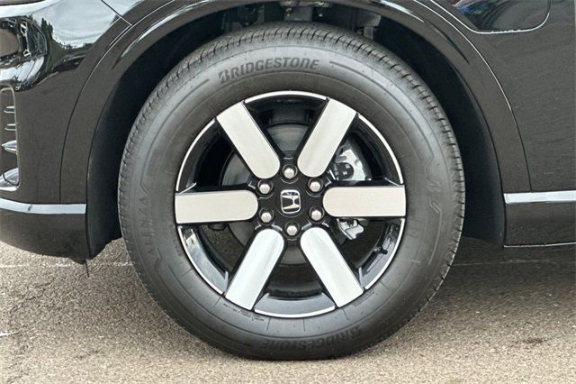 2026 Honda Prologue Touring