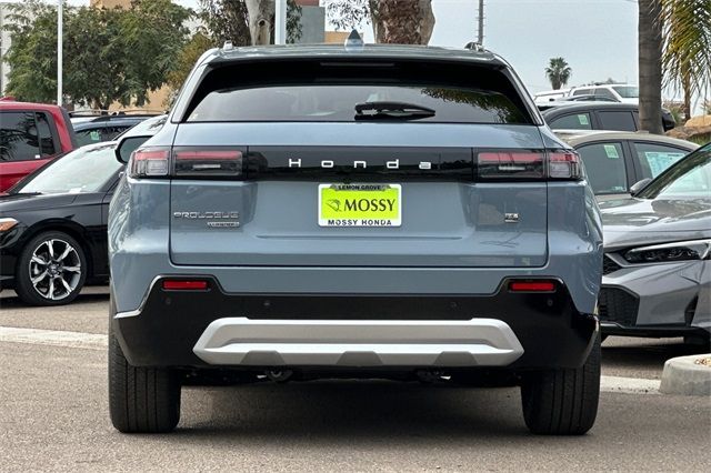 2026 Honda Prologue Touring