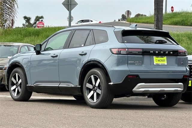 2026 Honda Prologue Touring