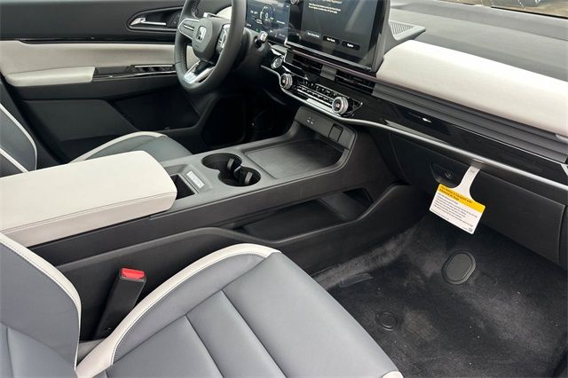 2026 Honda Prologue Touring