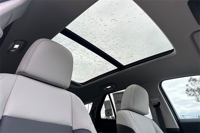 2026 Honda Prologue Touring