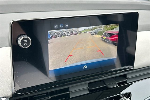 2026 Honda Prologue Touring