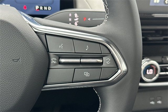 2026 Honda Prologue Touring