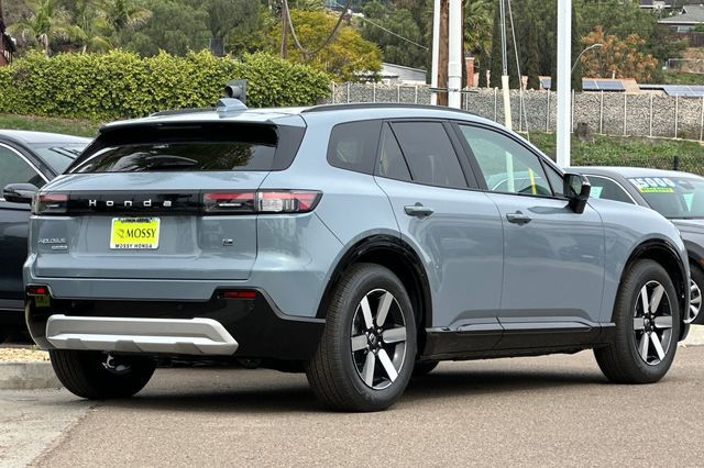 2026 Honda Prologue Touring