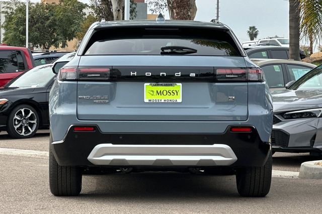 2026 Honda Prologue Touring