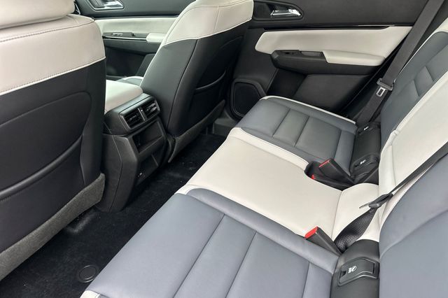 2026 Honda Prologue Touring