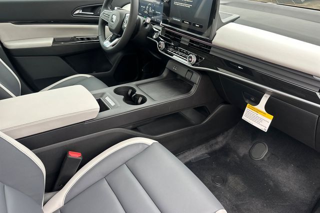 2026 Honda Prologue Touring