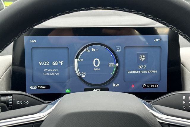 2026 Honda Prologue Touring