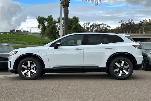 2026 Honda Prologue Touring