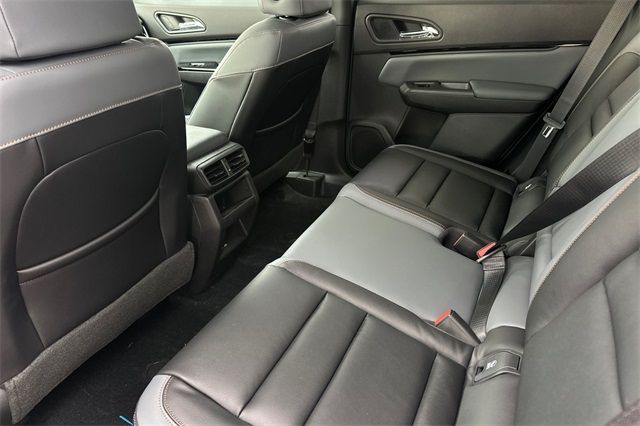 2026 Honda Prologue Touring