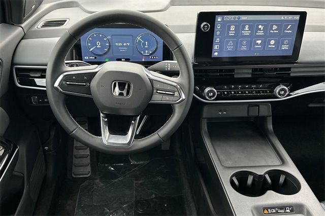 2026 Honda Prologue Touring