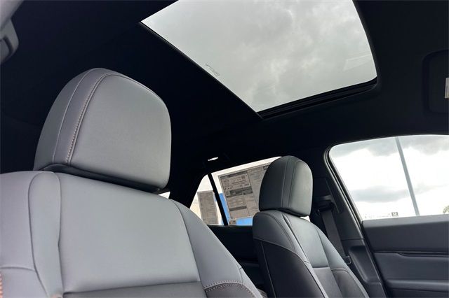 2026 Honda Prologue Touring