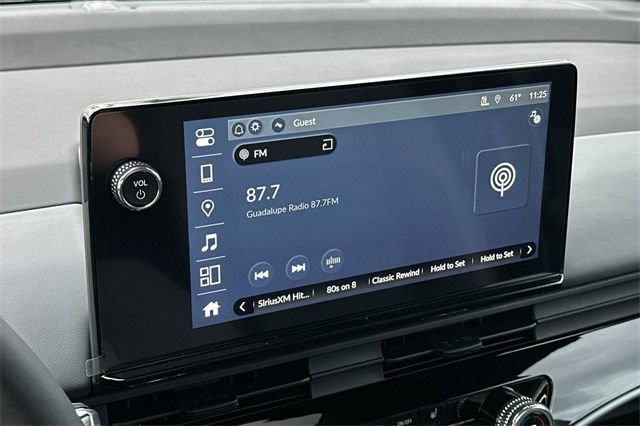 2026 Honda Prologue Touring