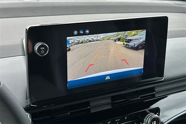 2026 Honda Prologue Touring