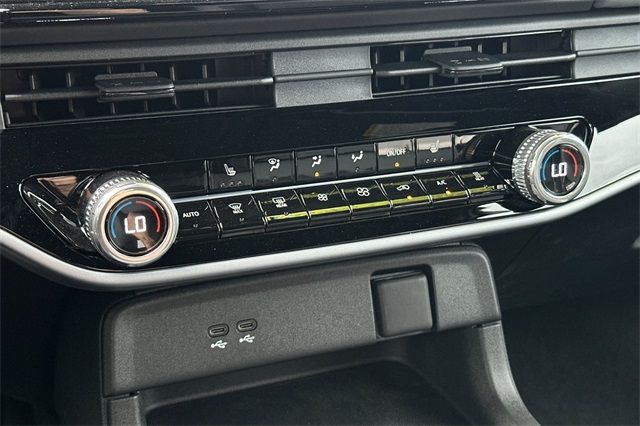 2026 Honda Prologue Touring