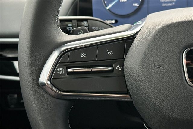 2026 Honda Prologue Touring